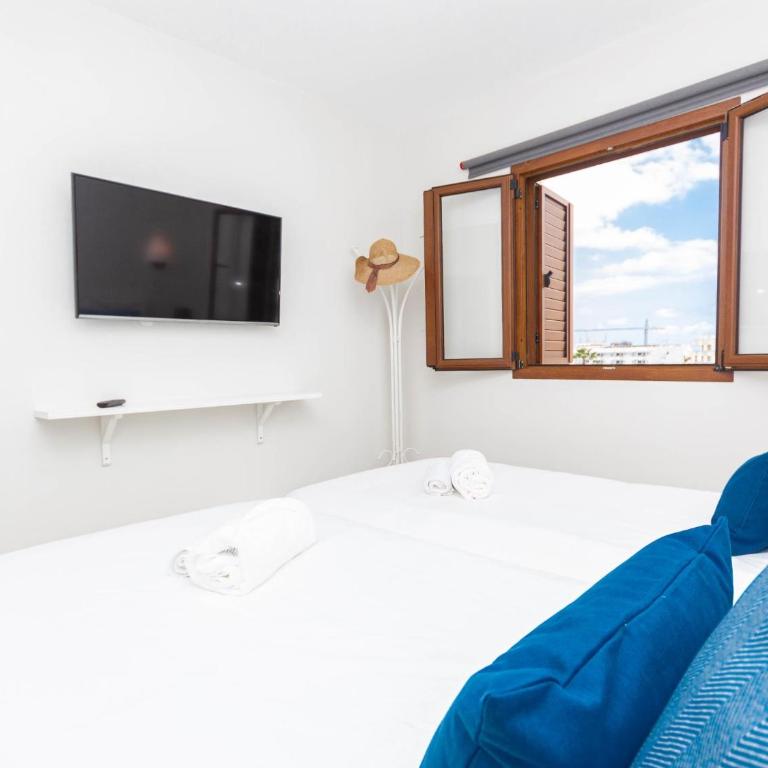 Navy style friendly Holiday Home - Casa de 3 dormitorios - 9