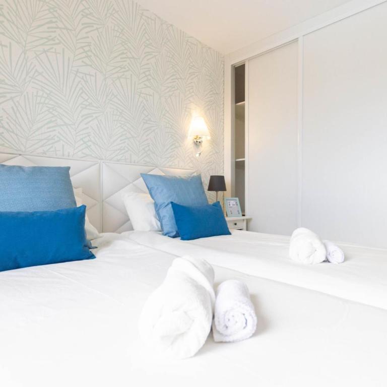 Navy style friendly Holiday Home - Casa de 3 dormitorios - 10