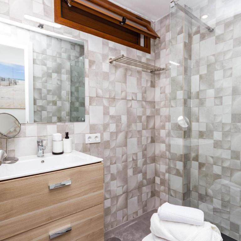 Navy style friendly Holiday Home - Casa de 3 dormitorios - 15
