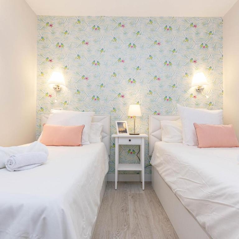 Navy style friendly Holiday Home - Casa de 3 dormitorios - 19