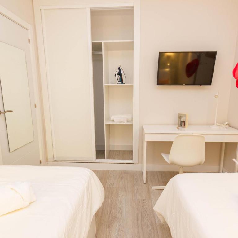 Navy style friendly Holiday Home - Casa de 3 dormitorios - 20