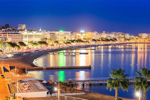 MONACO - MENTON - 4 PERSONS - HYPERCENTER - PARKING - CLIM - FULL RENOVATED - FAST WIFi - Appartement 1 Chambre - 99