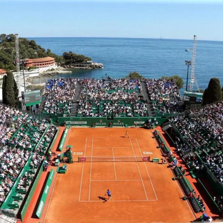 MONACO - MENTON - 4 PERSONS - HYPERCENTER - PARKING - CLIM - FULL RENOVATED - FAST WIFi - Appartement 1 Chambre - 95