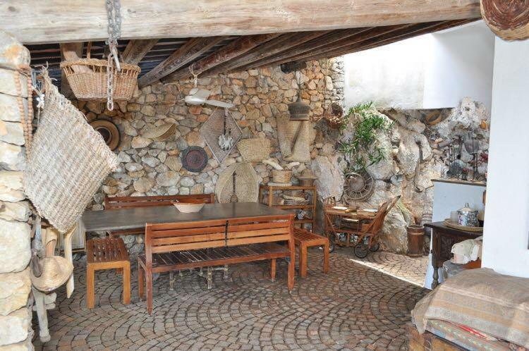 Villa Il Cappero - Villa con Piscina Privata - 8