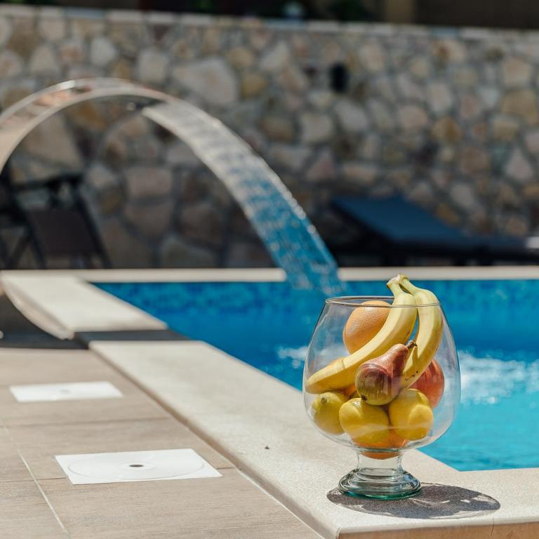 Guest House Villa Živanović - Apartment - Ground Floor - 9