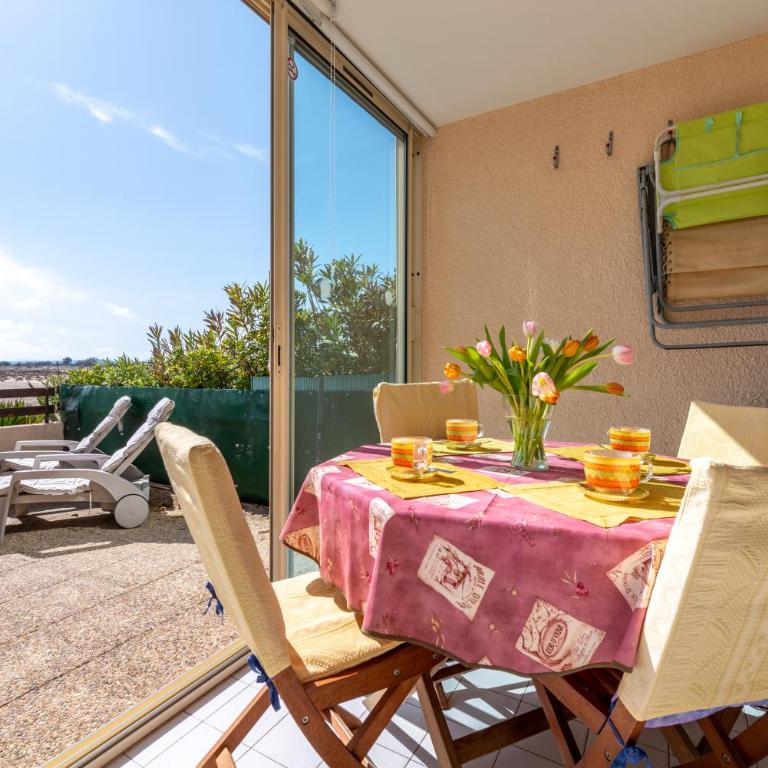 Arcadia Appartement - Vue sur Mer - Appartement avec Terrasse - 12