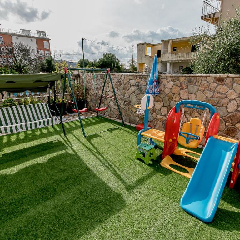 Guest House Villa Živanović - Apartment - Ground Floor - 10