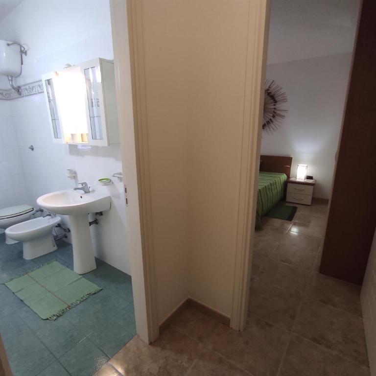 I colori di Otranto by CASASI Vacanze Otranto - Appartamento con Vista Mare - 12