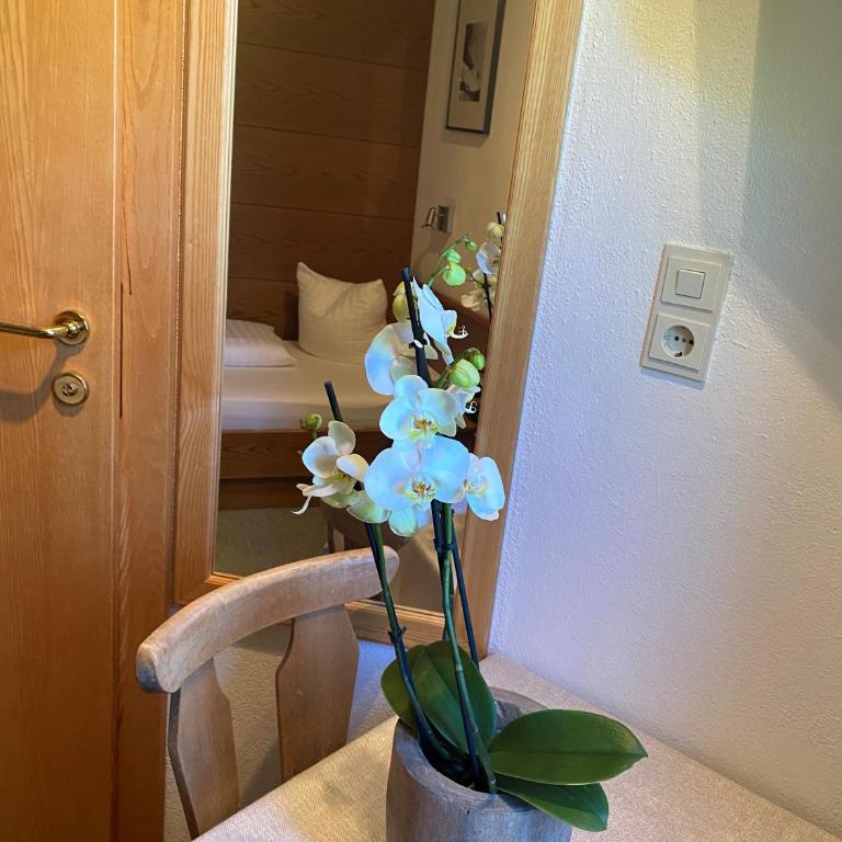 Hotel Zirbenhof - Einzelzimmer - 1