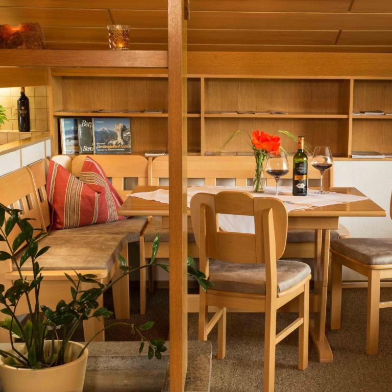 Haus Christl - Apartamento de 2 dormitorios - 2