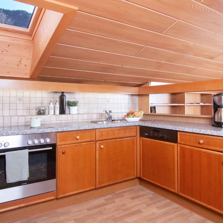 Haus Christl - Apartamento de 2 dormitorios - 3