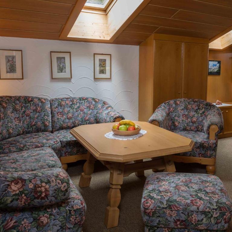 Haus Christl - Apartamento de 2 dormitorios - 4