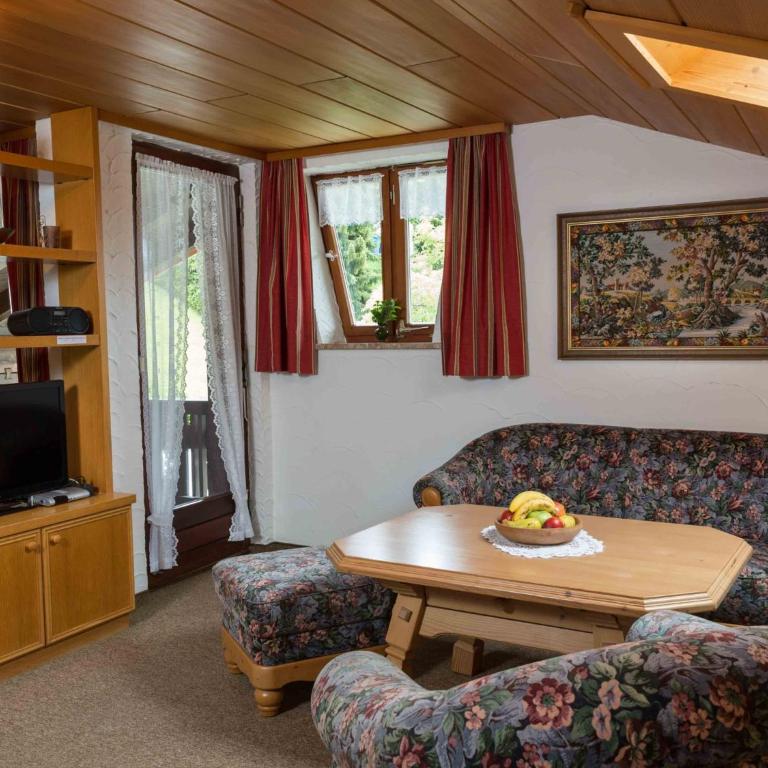 Haus Christl - Apartamento de 2 dormitorios - 5