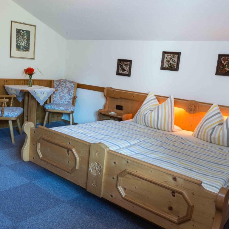 Haus Christl - Apartamento de 2 dormitorios - 6