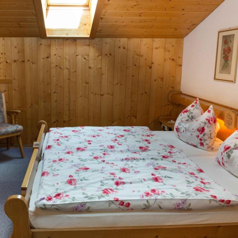 Haus Christl - Apartamento de 2 dormitorios - 7