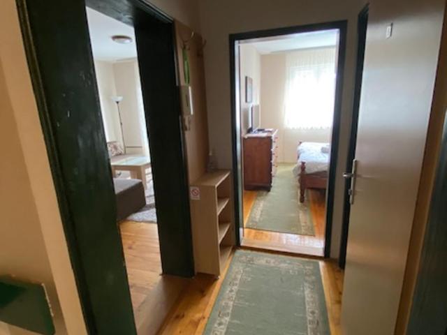 Apartman Una - Apartment mit 1 Schlafzimmer - 5