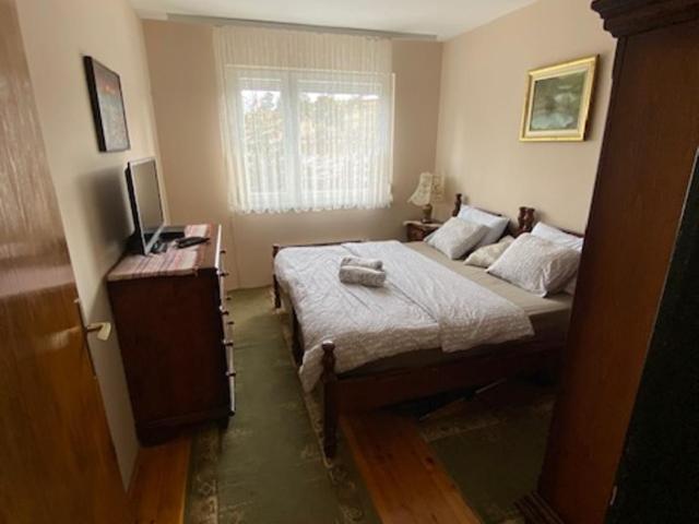 Apartman Una - Apartment mit 1 Schlafzimmer - 6