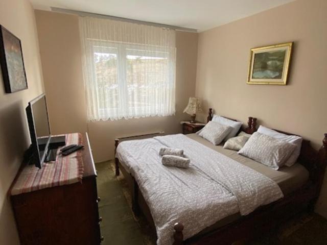 Apartman Una - Apartment mit 1 Schlafzimmer - 7