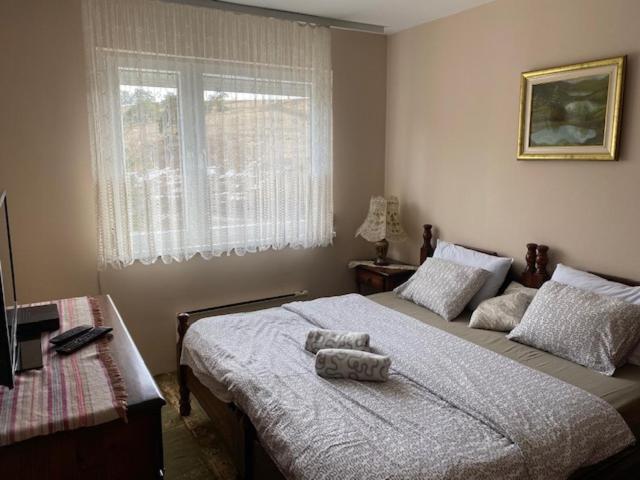 Apartman Una - Apartment mit 1 Schlafzimmer - 8