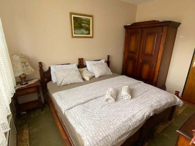 Apartman Una - Apartment mit 1 Schlafzimmer - 10