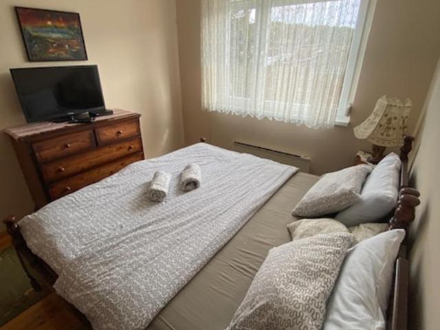 Apartman Una - Apartment mit 1 Schlafzimmer - 11