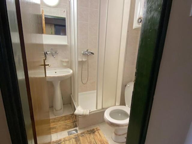 Apartman Una - Apartment mit 1 Schlafzimmer - 18