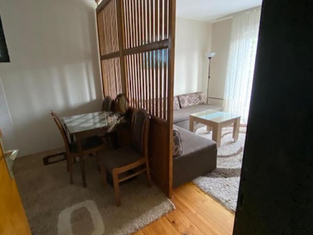 Apartman Una - Apartment mit 1 Schlafzimmer - 12