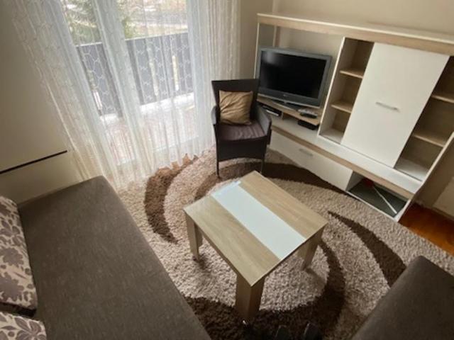 Apartman Una - Apartment mit 1 Schlafzimmer - 15