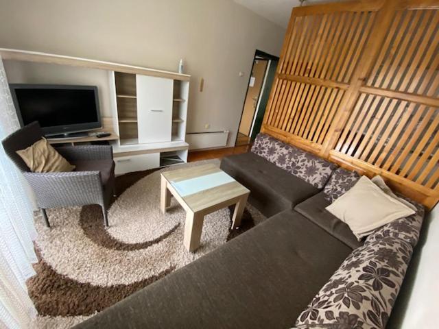 Apartman Una - Apartment mit 1 Schlafzimmer - 14