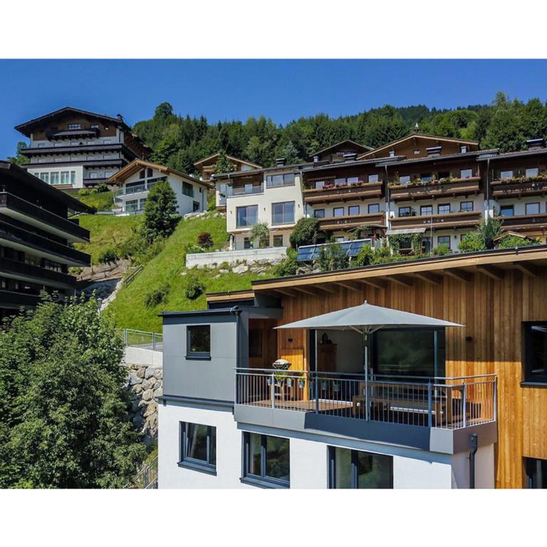 All.Glemm SKY SUITE - Apartment mit 3 Schlafzimmern - 13