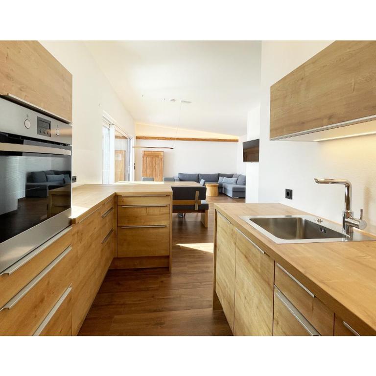 All.Glemm SKY SUITE - Apartment mit 3 Schlafzimmern - 6