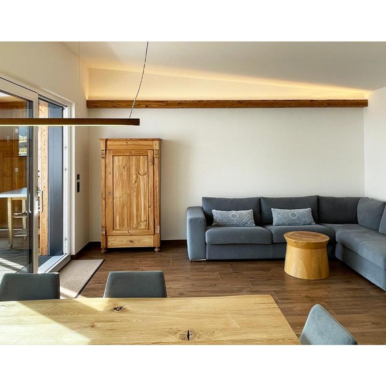 All.Glemm SKY SUITE - Apartment mit 3 Schlafzimmern - 5