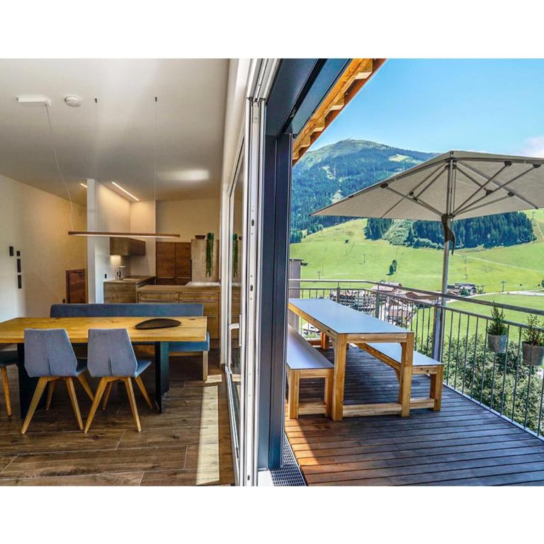 All.Glemm SKY SUITE - Apartment mit 3 Schlafzimmern - 9