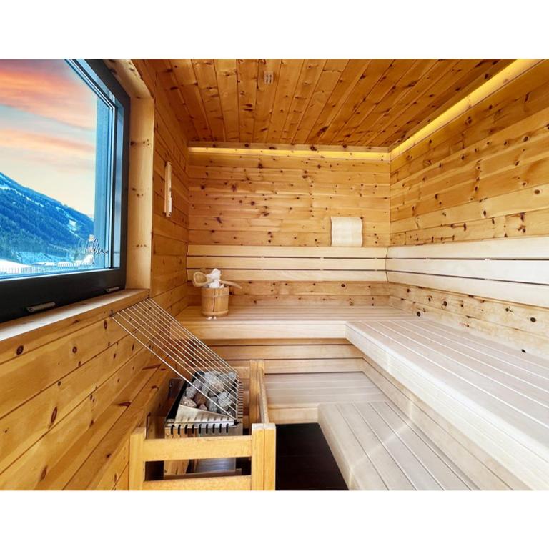 All.Glemm SKY SUITE - Apartment mit 3 Schlafzimmern - 2
