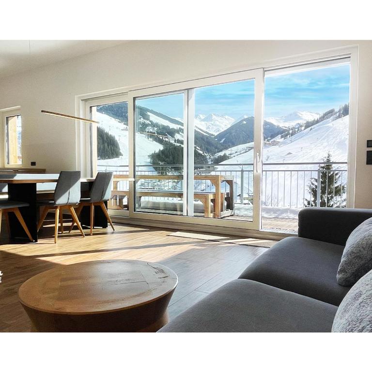 All.Glemm SKY SUITE - Apartment mit 3 Schlafzimmern - 4