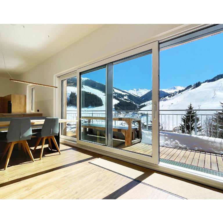 All.Glemm SKY SUITE - Apartment mit 3 Schlafzimmern - 1