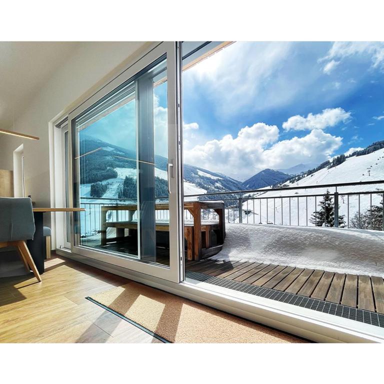 All.Glemm SKY SUITE - Apartment mit 3 Schlafzimmern - 8