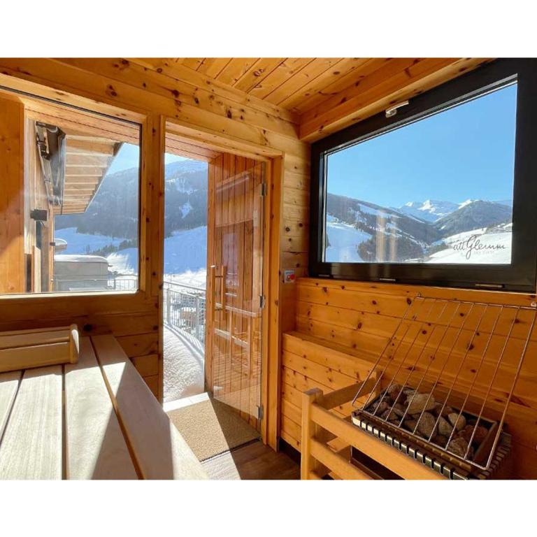 All.Glemm SKY SUITE - Apartment mit 3 Schlafzimmern - 7