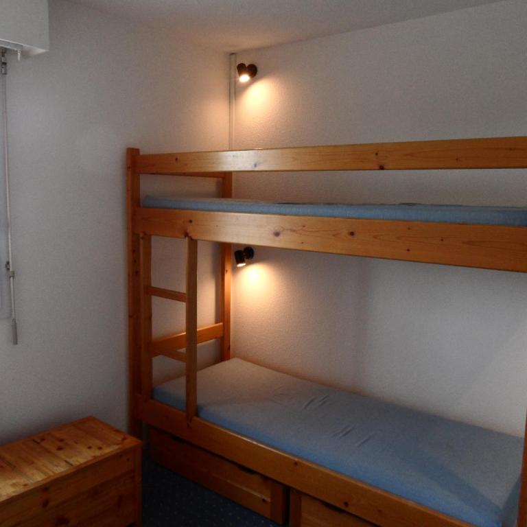 REF 164 Appartement T4 pour six personnes résidence avec piscine port Crouesty ARZON - Appartement 3 Chambres - 6