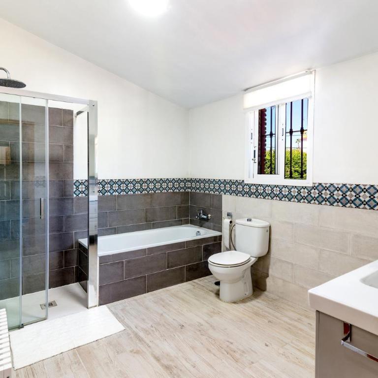 Villa Alegría - Option of Heated Pool - Sleeps 8 - Villa con Piscina Privata - 23