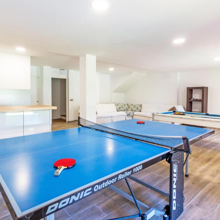 Villa Alegría - Option of Heated Pool - Sleeps 8 - Villa con Piscina Privata - 11