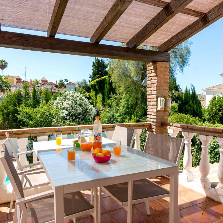 Villa Alegría - Option of Heated Pool - Sleeps 8 - Villa con Piscina Privata - 12