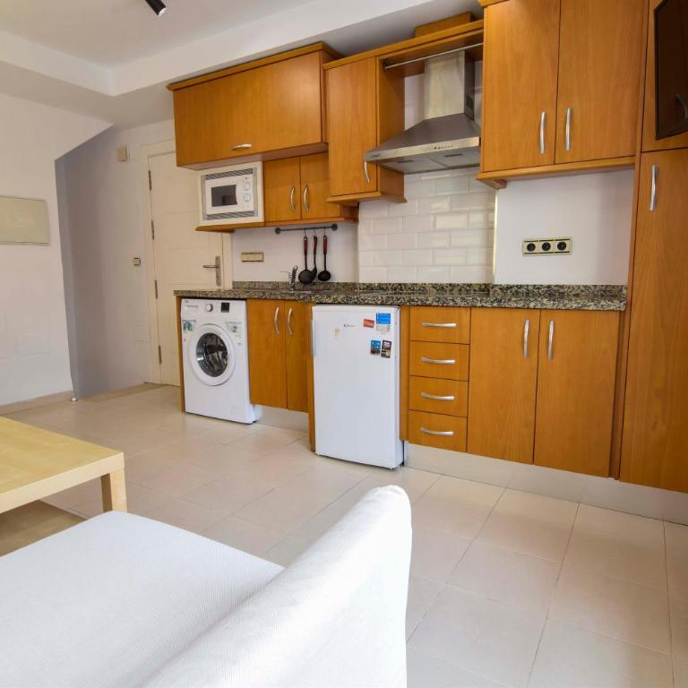 Letmalaga Economy Jábega - Apartamento - 5