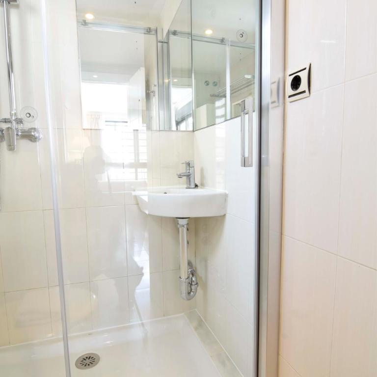 Letmalaga Economy Jábega - Apartamento - 8