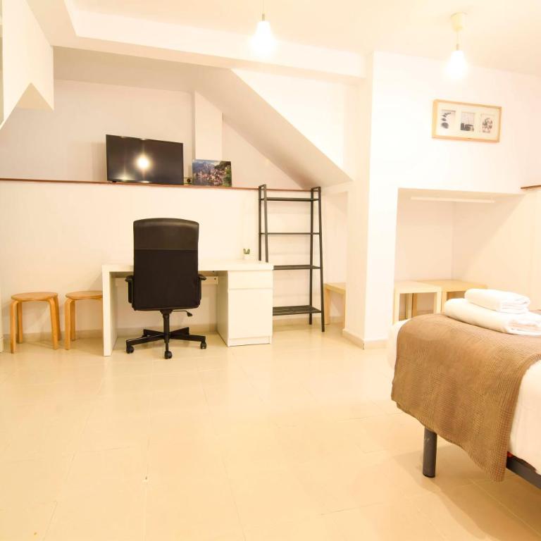 Letmalaga Economy Jábega - Apartamento - 11