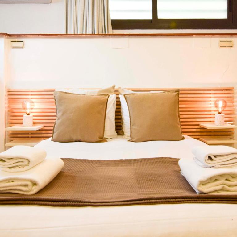Letmalaga Economy Jábega - Apartamento - 14