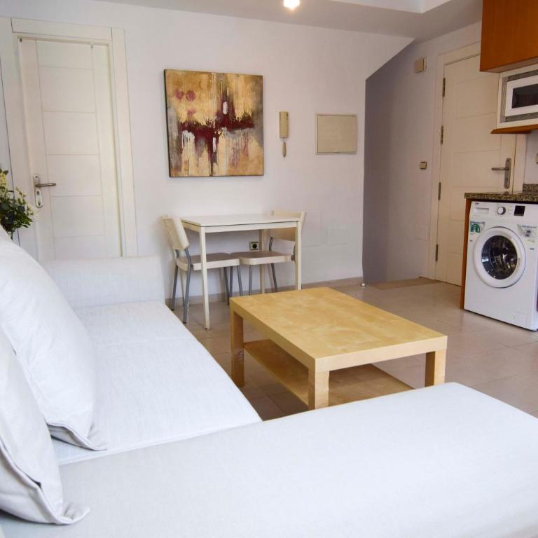 Letmalaga Economy Jábega - Apartamento - 16