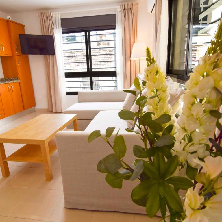 Letmalaga Economy Jábega - Apartamento - 18