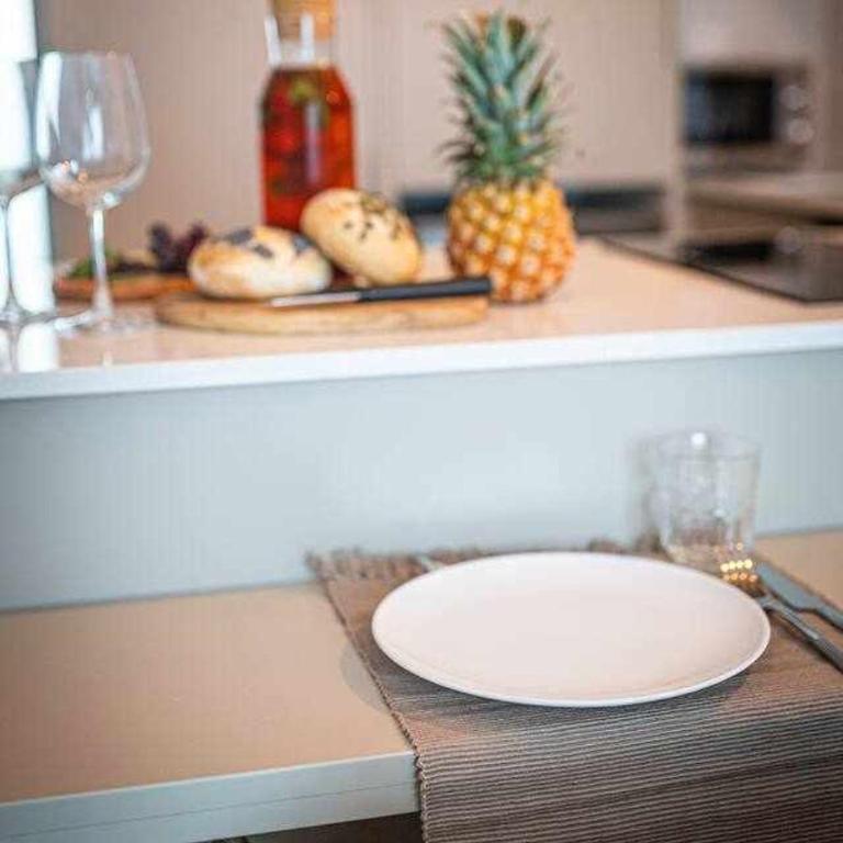 Jable suites apartamentos de lujo en el centro - Apartamento Deluxe - 19