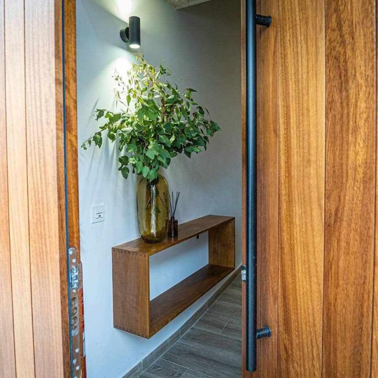 Jable suites apartamentos de lujo en el centro - Apartamento Deluxe - 24